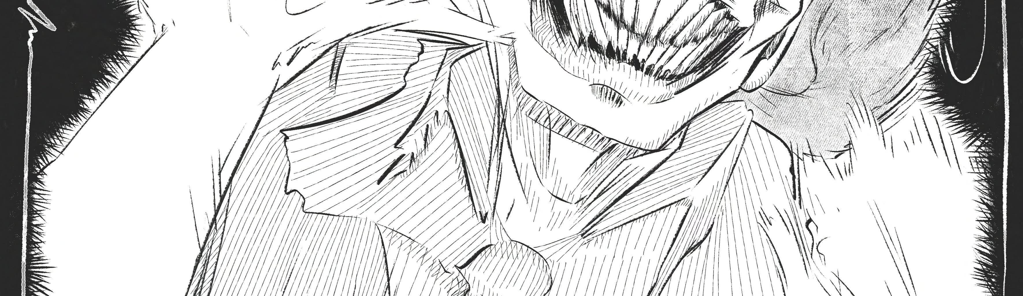 Short Stories - Episode 2, Page 22: 08-27-2025