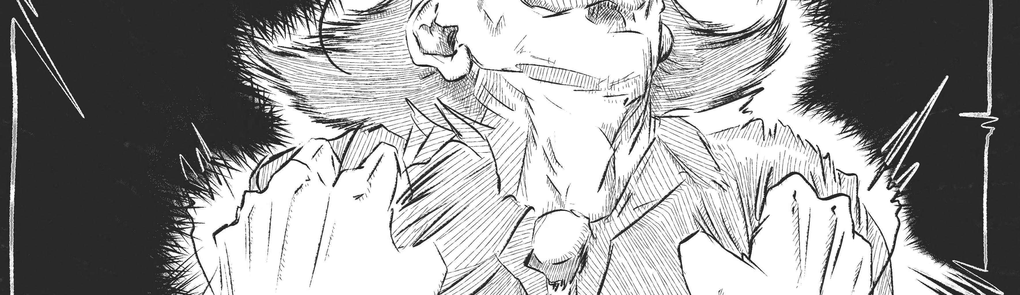 Short Stories - Episode 2, Page 23: 08-27-2025