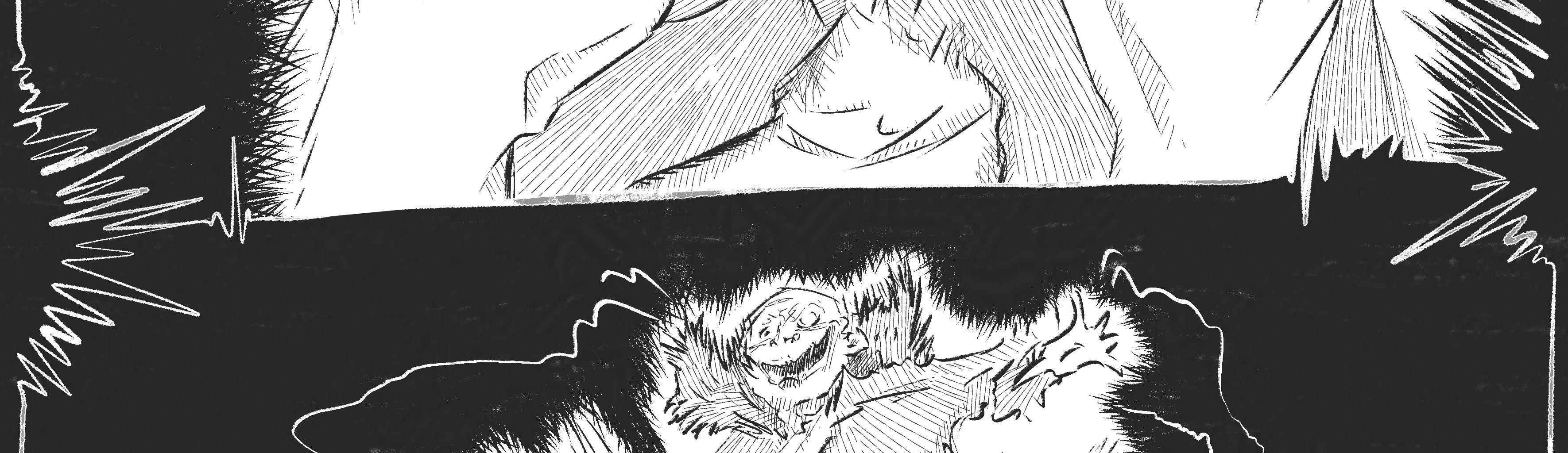 Short Stories - Episode 2, Page 23: 08-27-2025