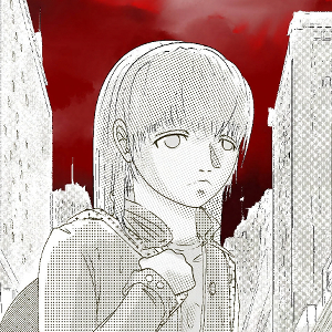 Short Stories - Episode 3: Of Red