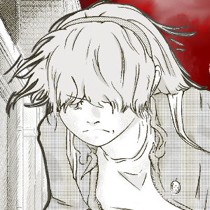 Short Stories - Mature Comic Series