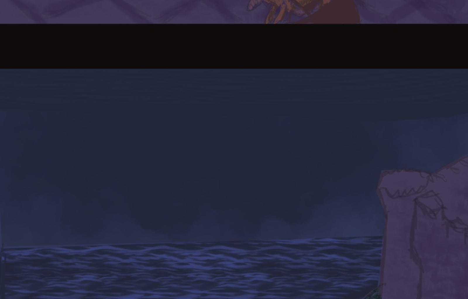 Sage Eyes: The Light Thief - Episode 1, Page 7: Chapter 1: The Dance