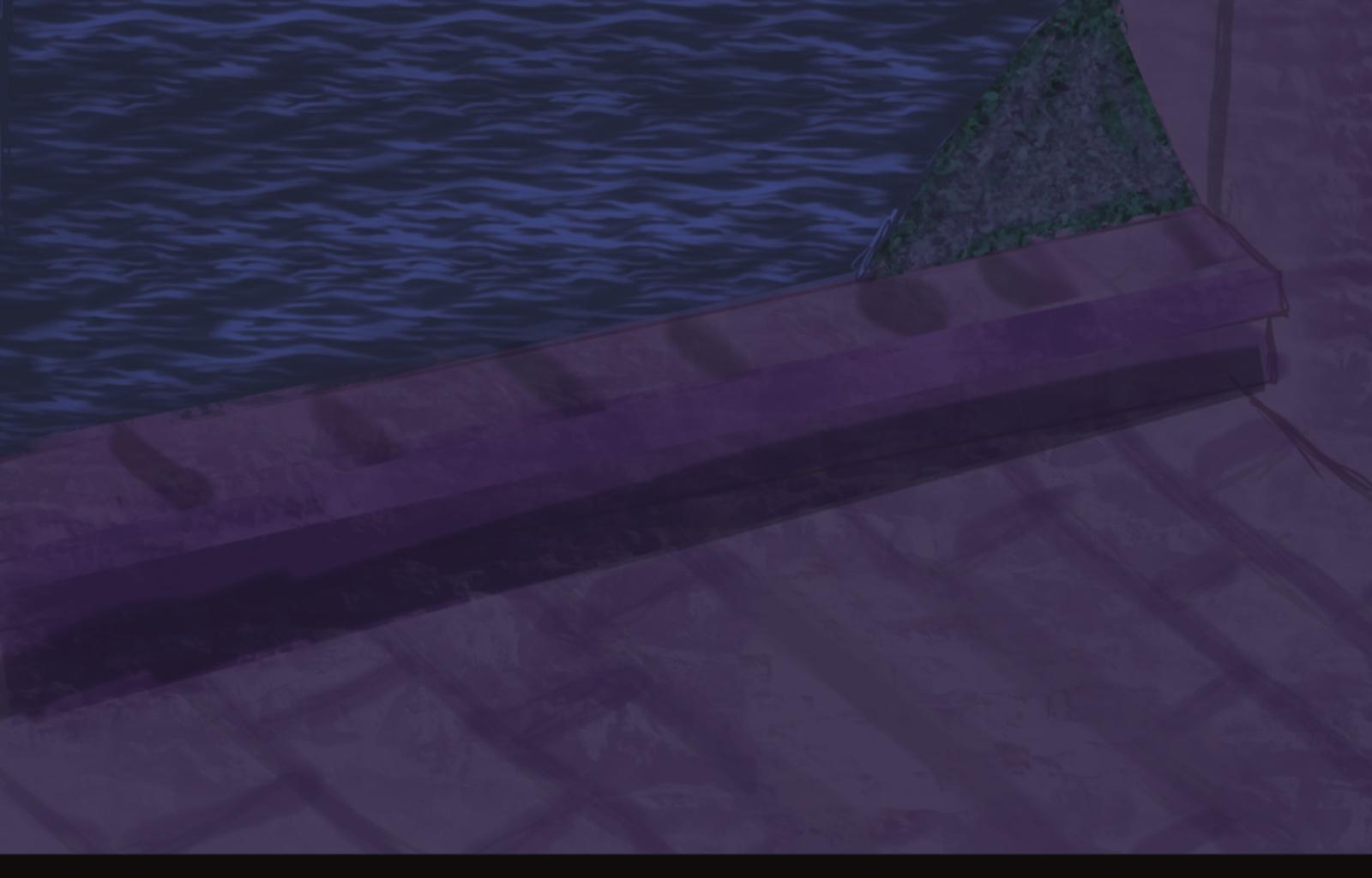 Sage Eyes: The Light Thief - Episode 1, Page 7: Chapter 1: The Dance