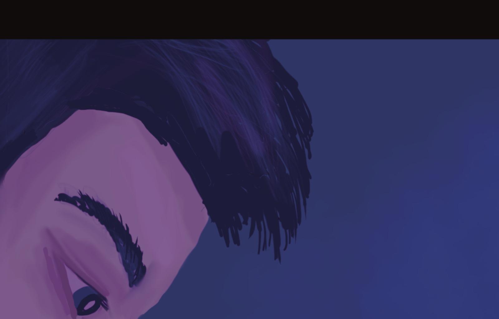 Sage Eyes: The Light Thief - Episode 1, Page 7: Chapter 1: The Dance