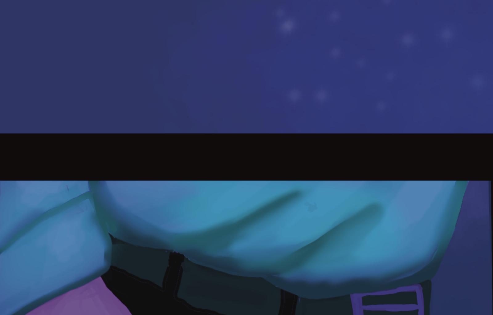 Sage Eyes: The Light Thief - Episode 1, Page 7: Chapter 1: The Dance