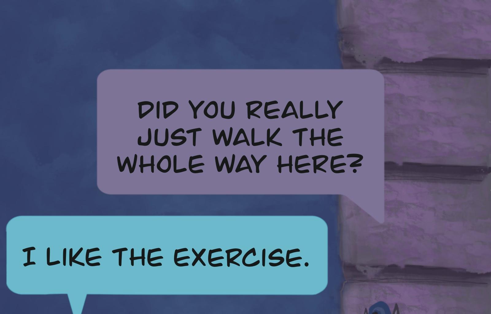 Sage Eyes: The Light Thief - Episode 1, Page 8: Chapter 1: The Dance