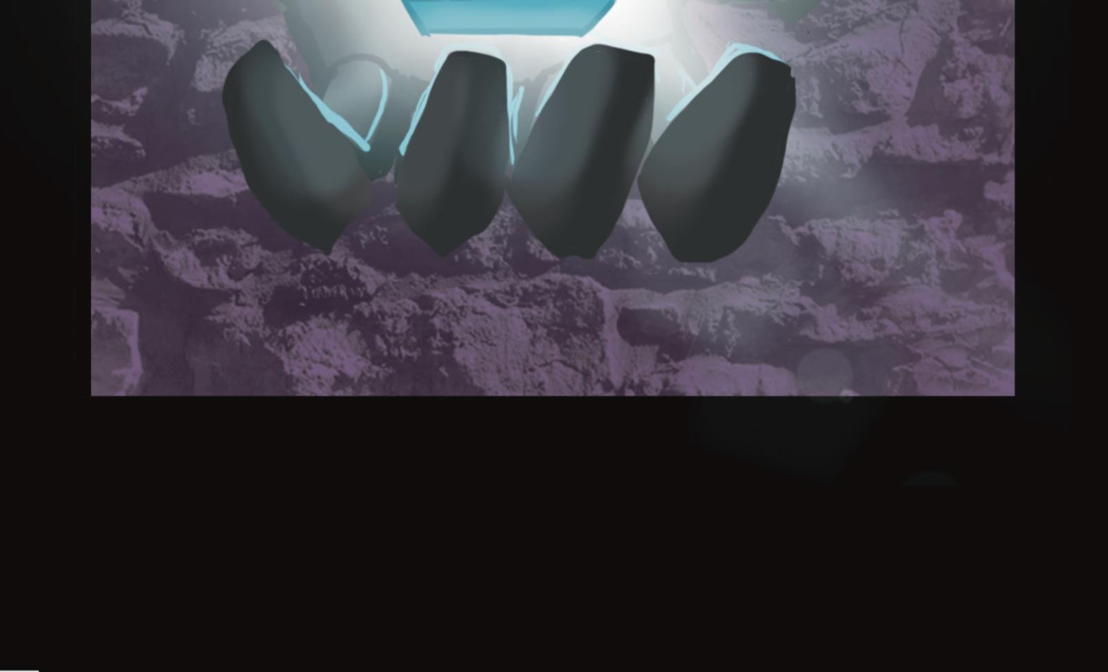 Sage Eyes: The Light Thief - Episode 1, Page 9: Chapter 1: The Dance