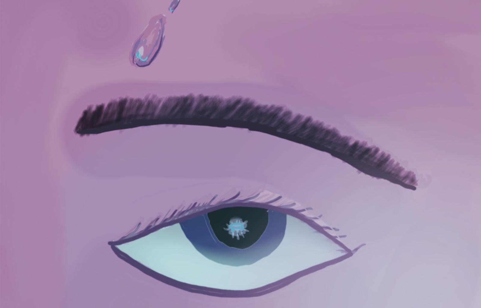 Sage Eyes: The Light Thief - Episode 1, Page 10: Chapter 1: The Dance