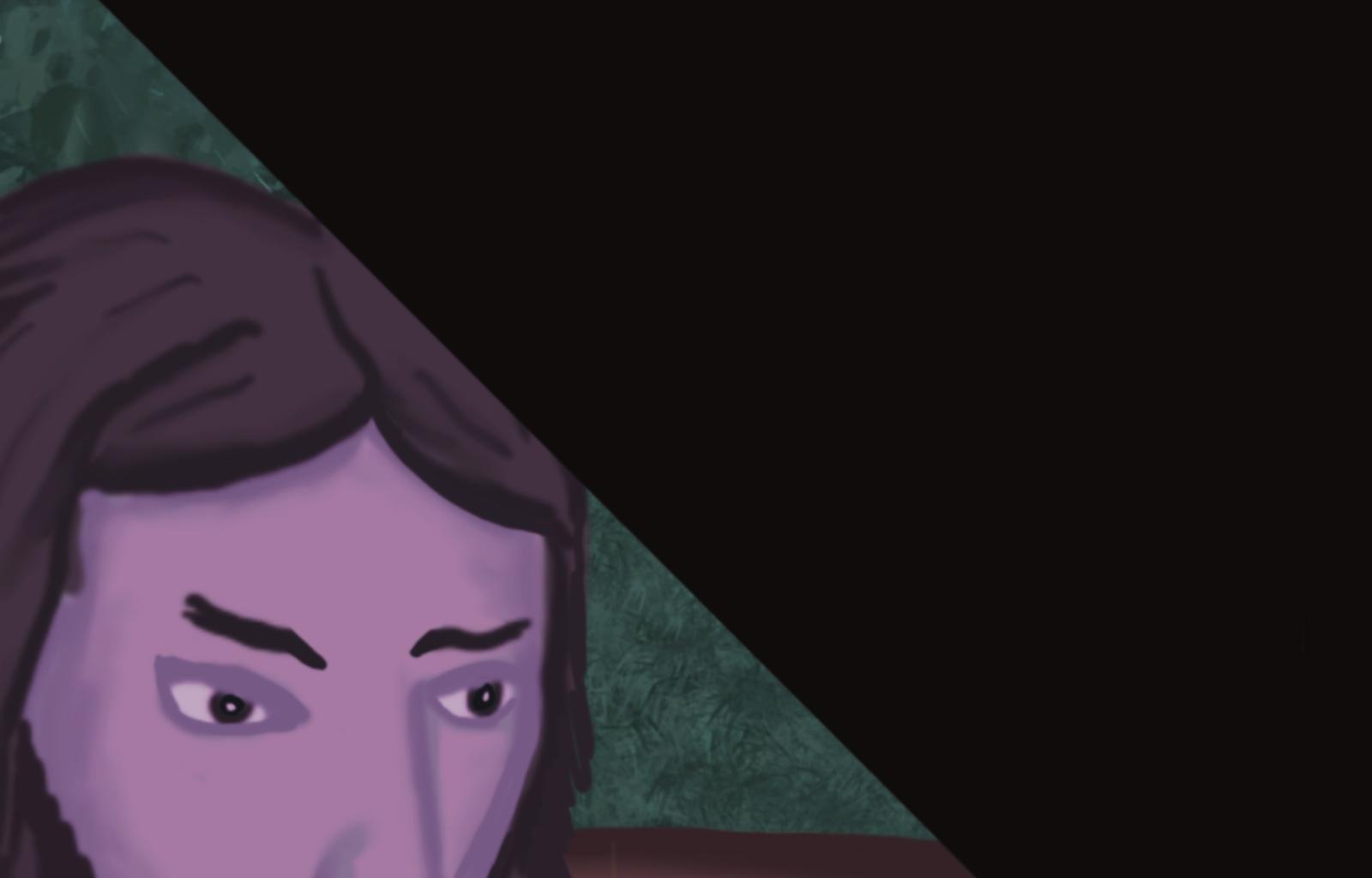 Sage Eyes: The Light Thief - Episode 1, Page 12: Chapter 1: The Dance