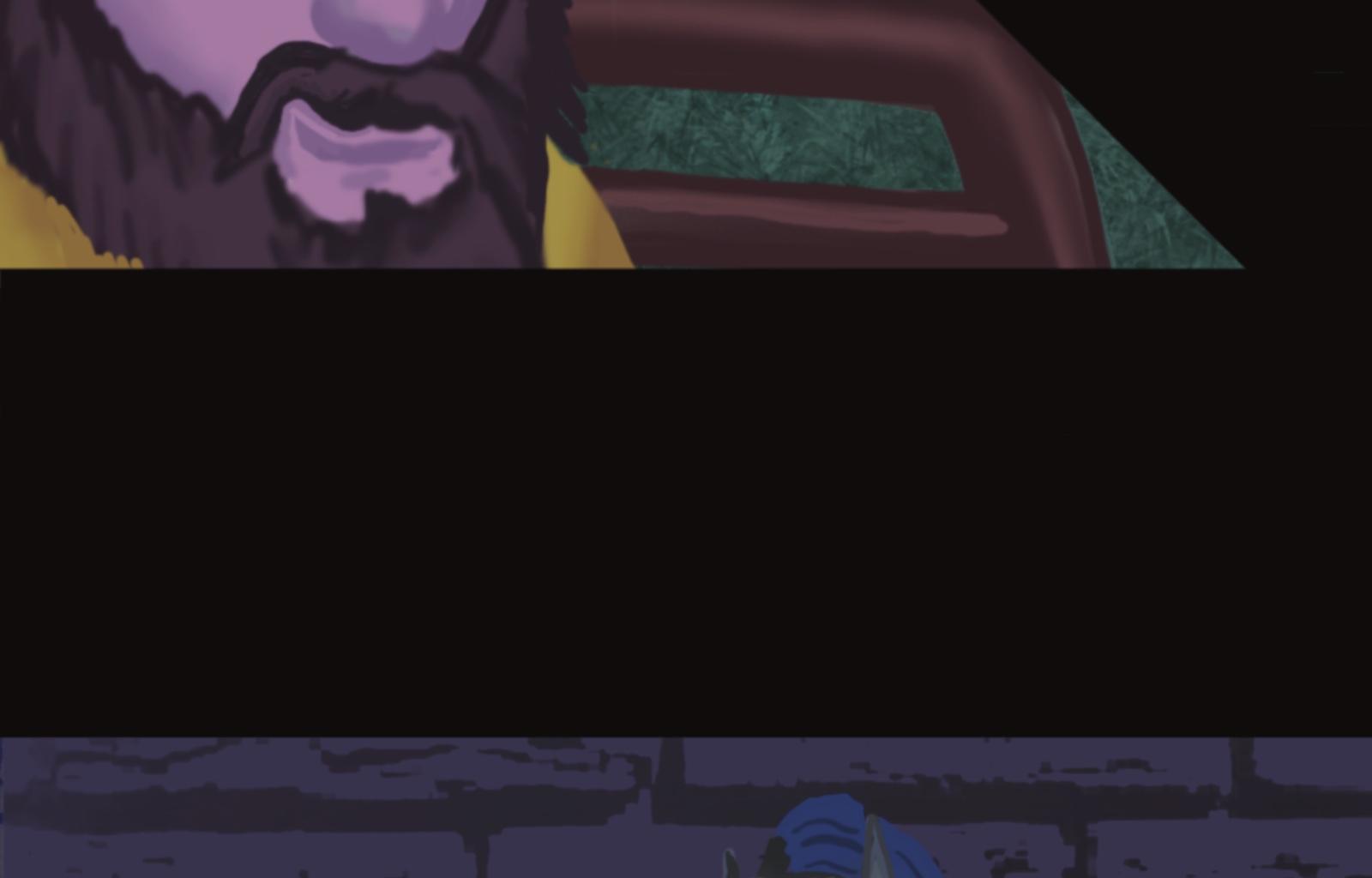 Sage Eyes: The Light Thief - Episode 1, Page 12: Chapter 1: The Dance