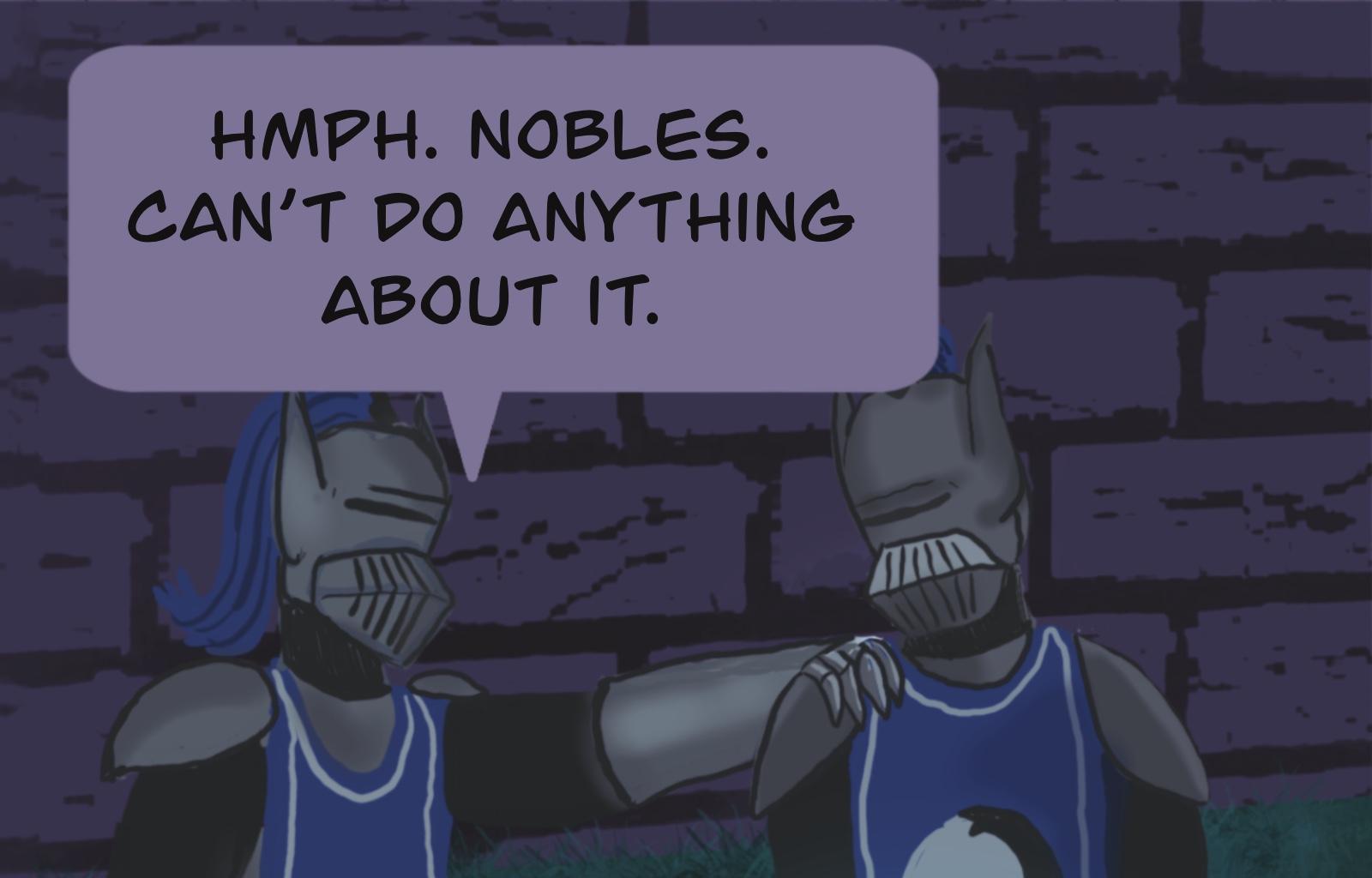 Sage Eyes: The Light Thief - Episode 1, Page 13: Chapter 1: The Dance