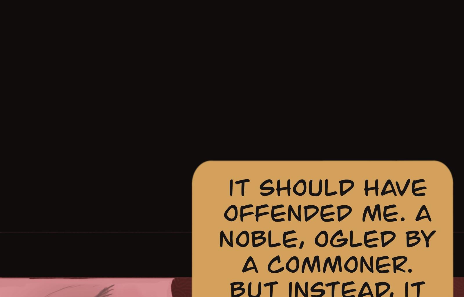 Sage Eyes: The Light Thief - Episode 1, Page 16: Chapter 1: The Dance