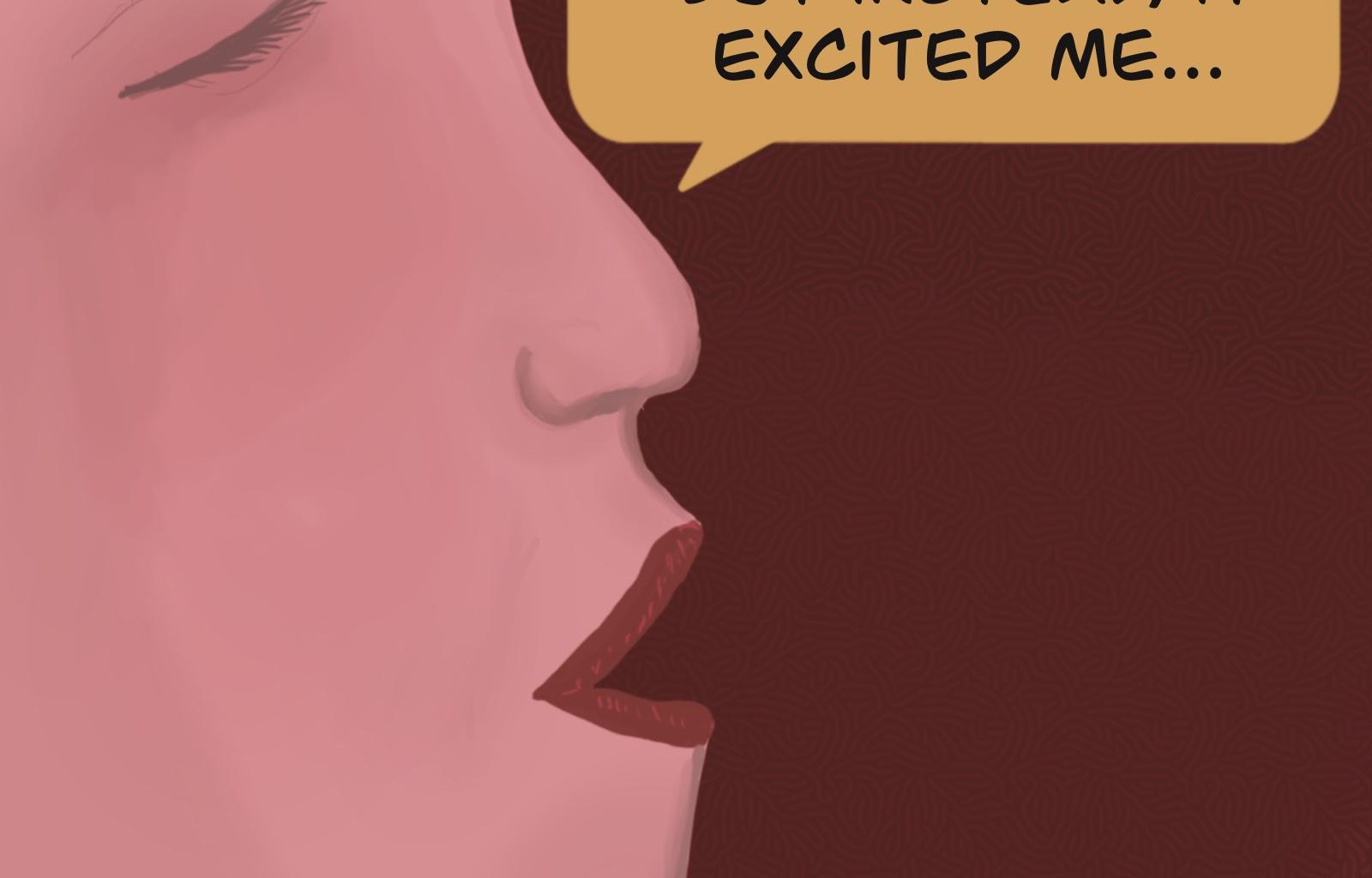 Sage Eyes: The Light Thief - Episode 1, Page 16: Chapter 1: The Dance