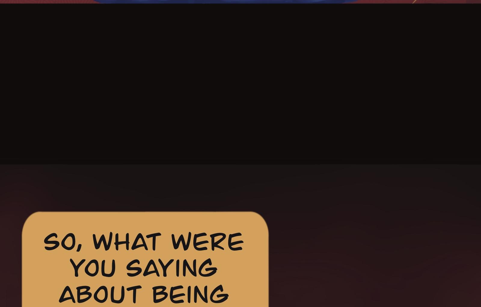 Sage Eyes: The Light Thief - Episode 1, Page 18: Chapter 1: The Dance