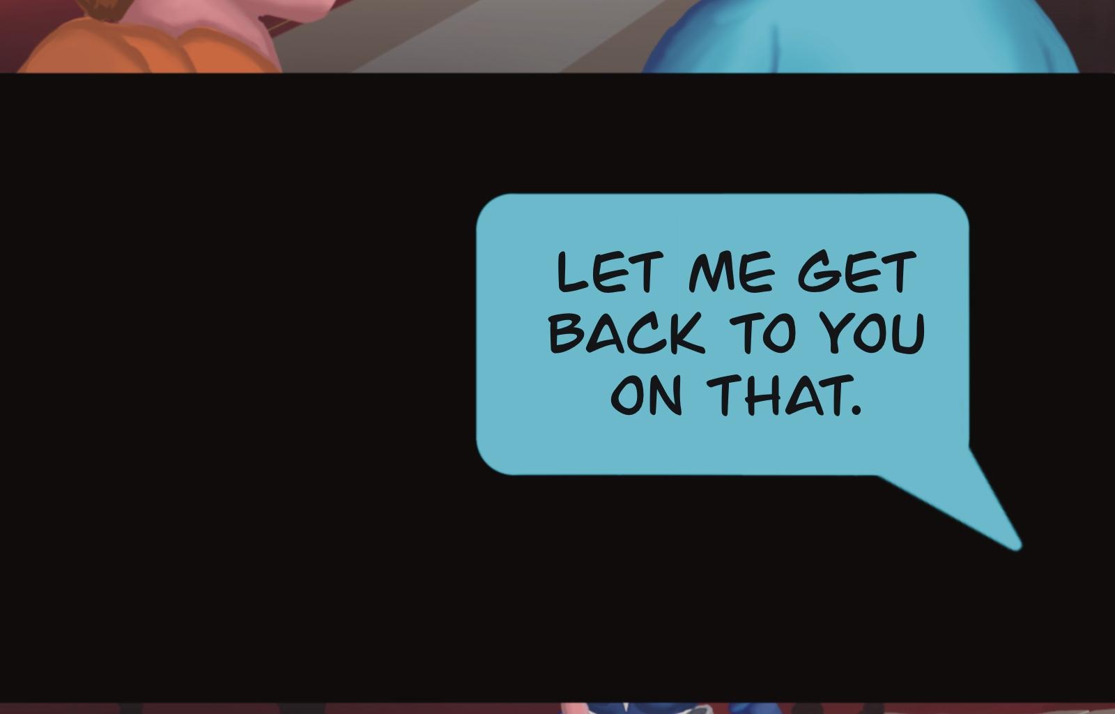 Sage Eyes: The Light Thief - Episode 1, Page 18: Chapter 1: The Dance