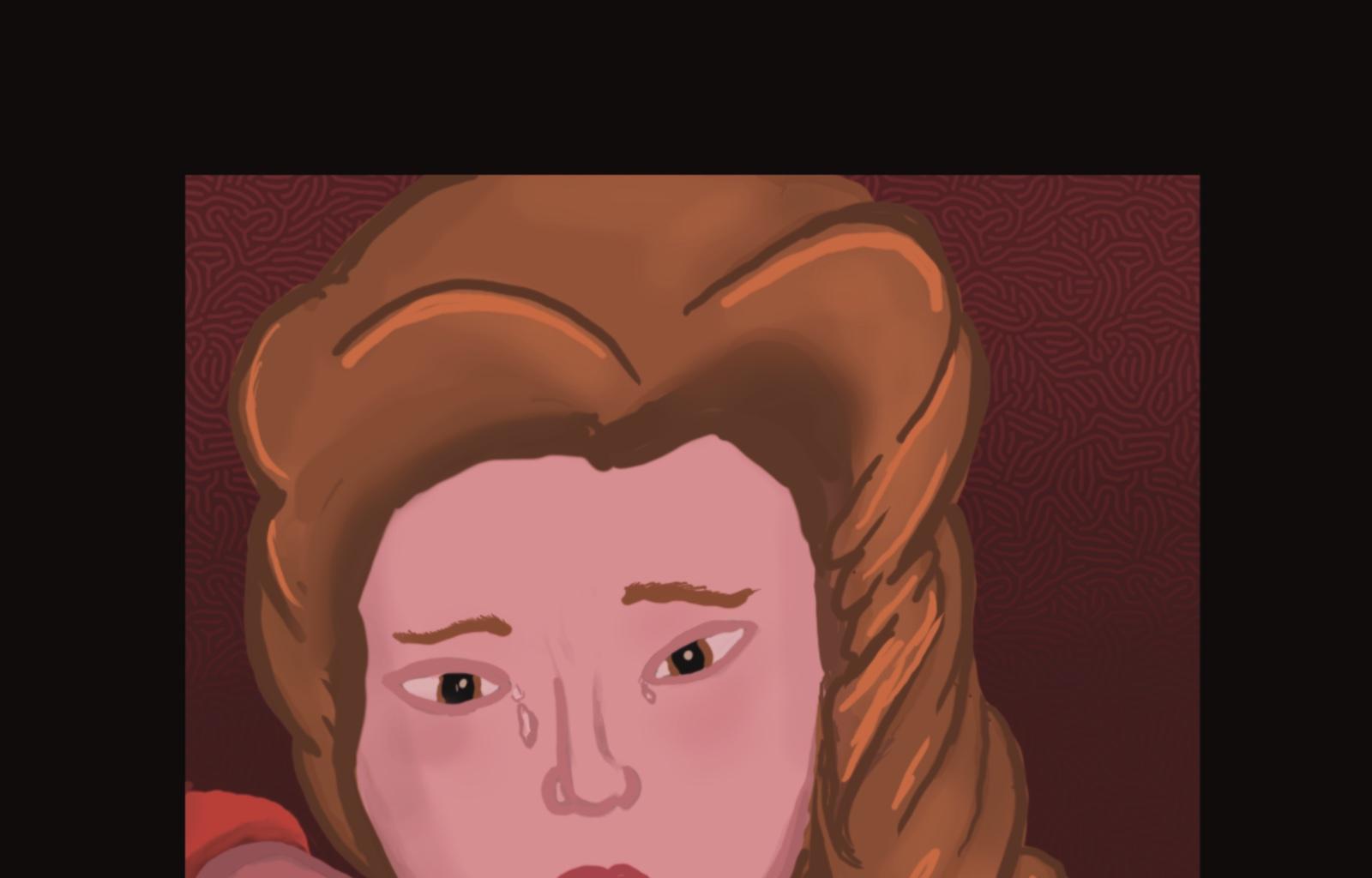 Sage Eyes: The Light Thief - Episode 1, Page 19: Chapter 1: The Dance