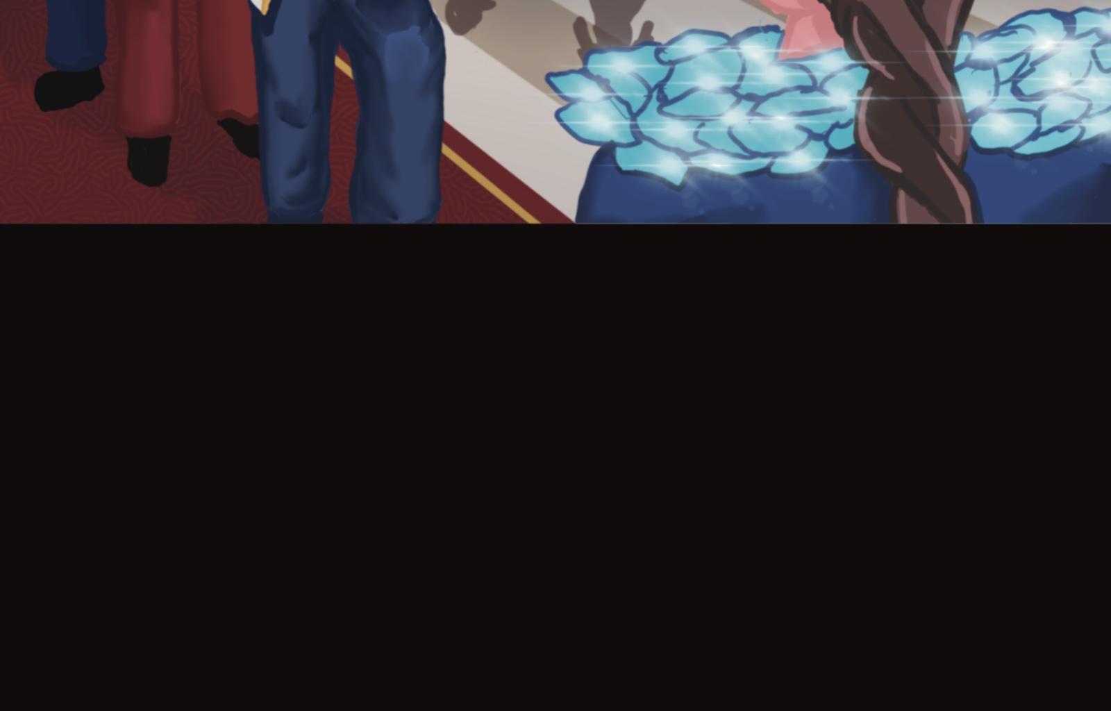 Sage Eyes: The Light Thief - Episode 1, Page 20: Chapter 1: The Dance