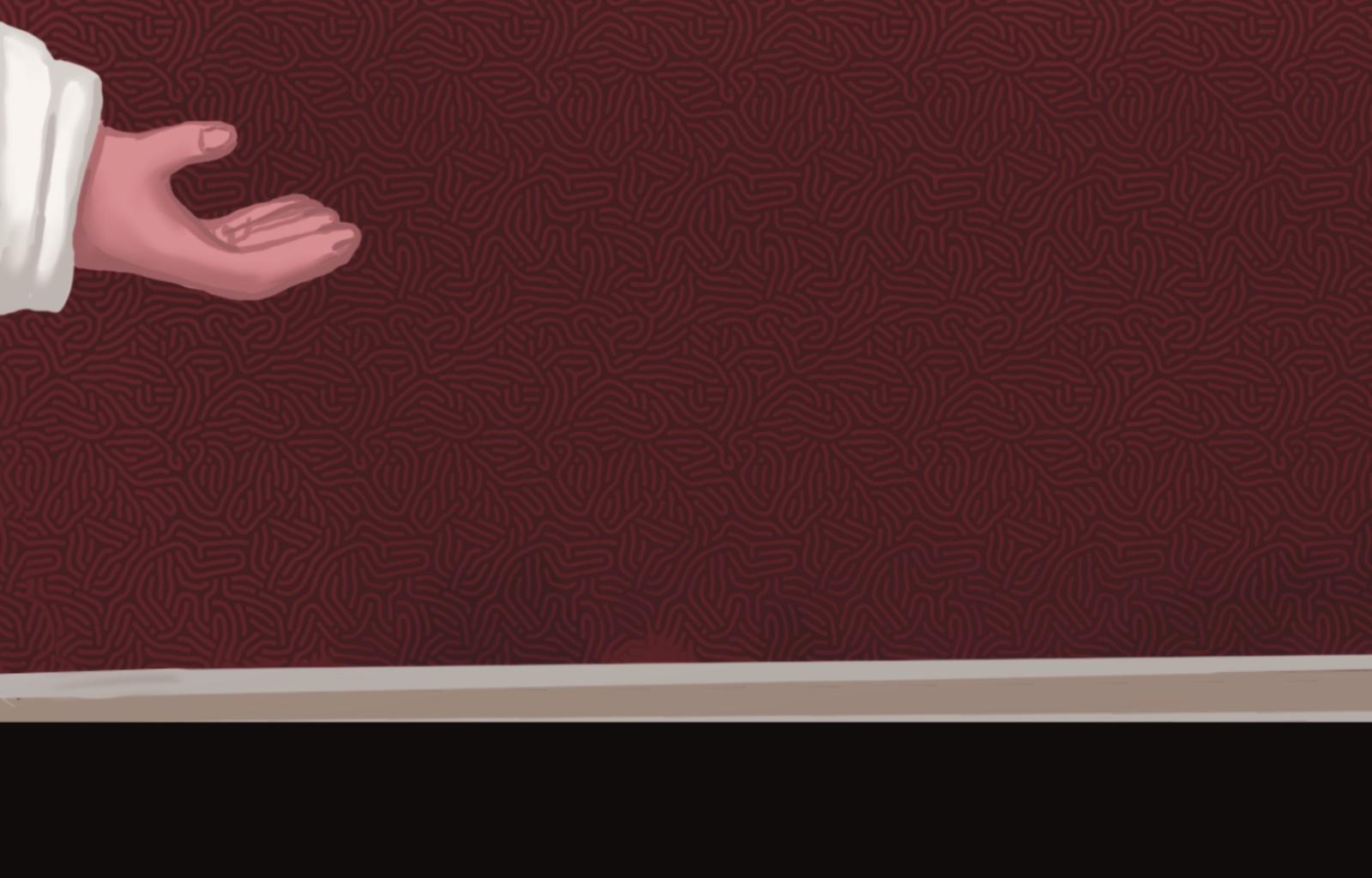 Sage Eyes: The Light Thief - Episode 1, Page 20: Chapter 1: The Dance