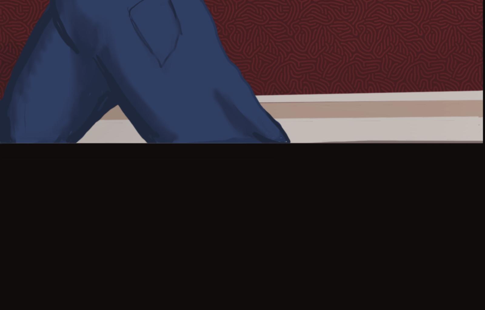 Sage Eyes: The Light Thief - Episode 1, Page 20: Chapter 1: The Dance