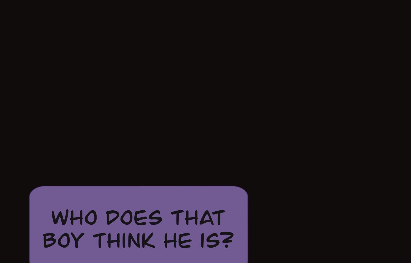 Sage Eyes: The Light Thief - Episode 1, Page 21: Chapter 1: The Dance