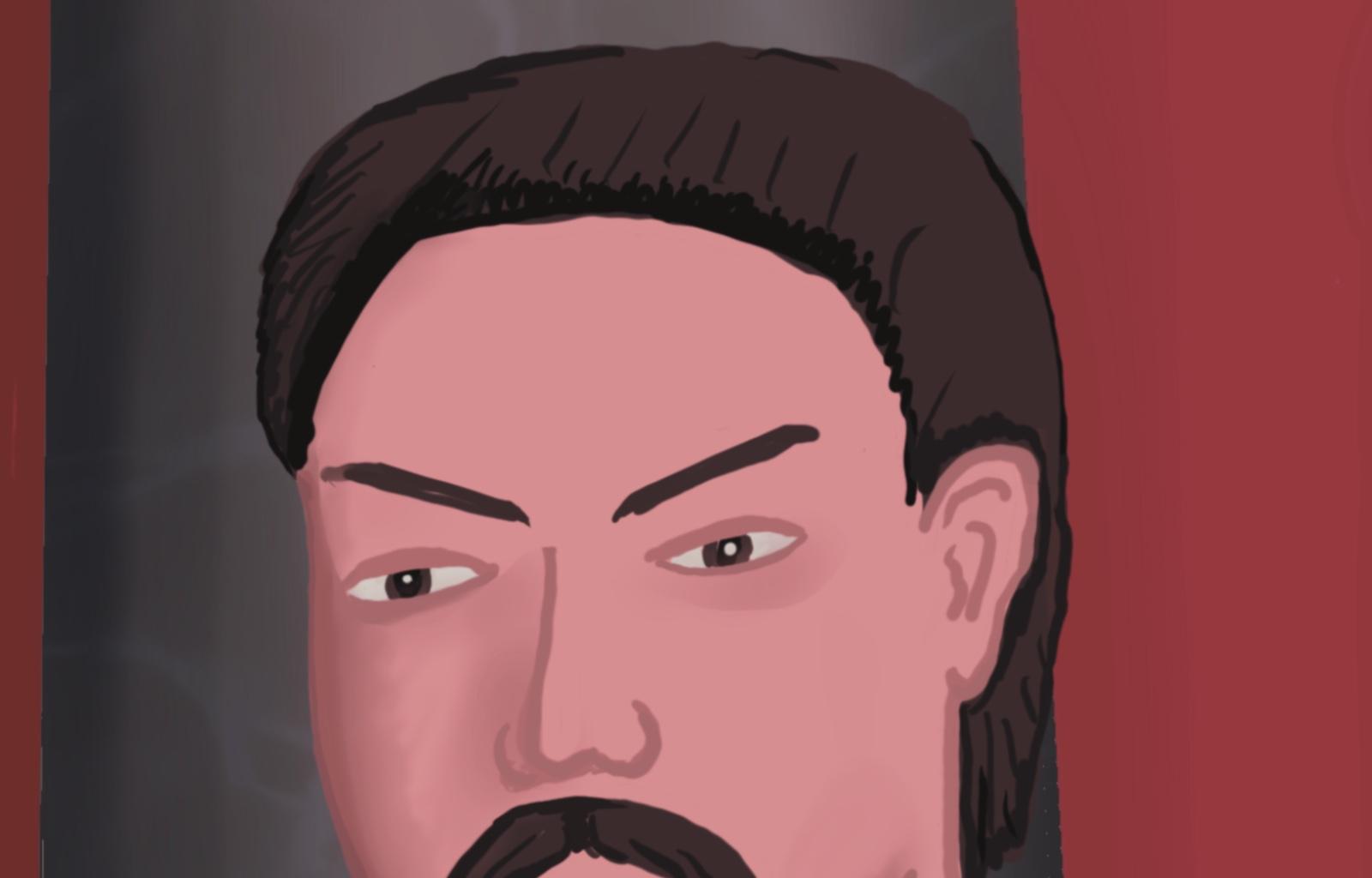 Sage Eyes: The Light Thief - Episode 1, Page 21: Chapter 1: The Dance