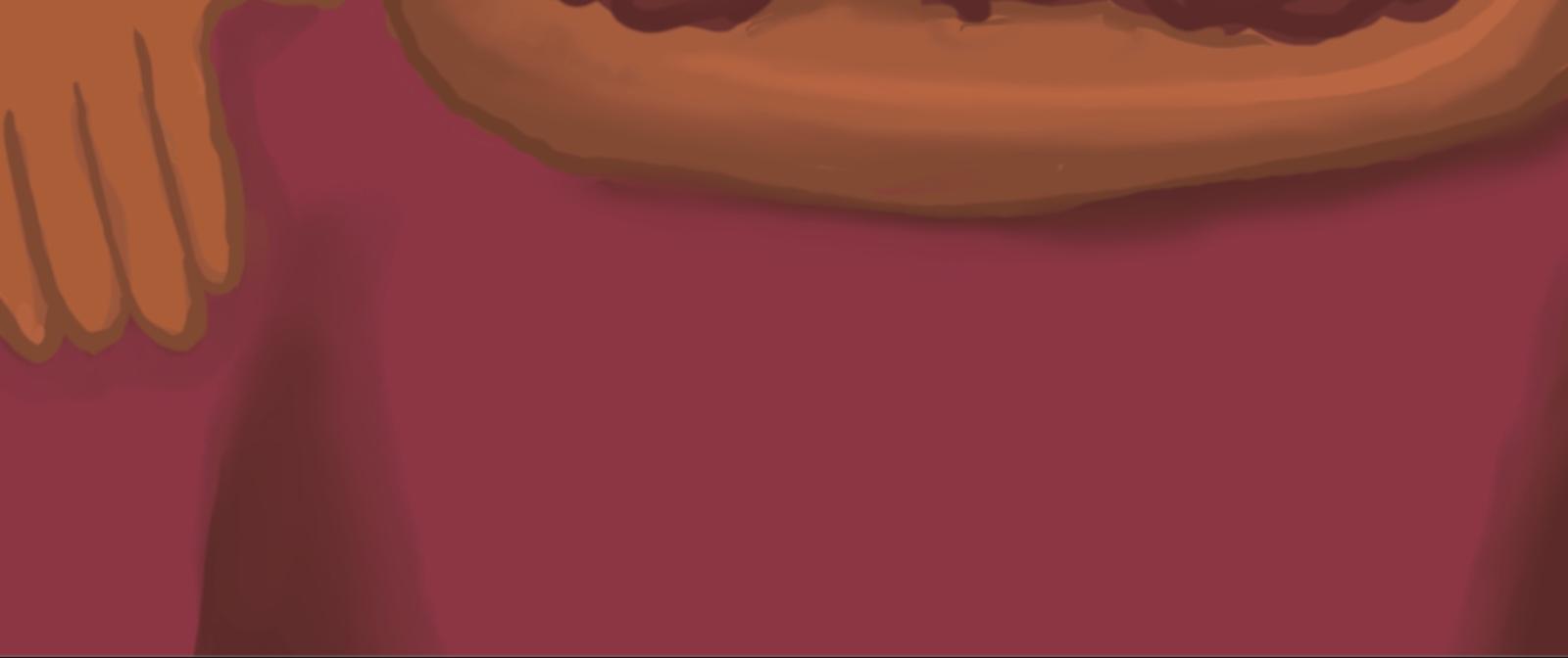 Sage Eyes: The Light Thief - Episode 1, Page 21: Chapter 1: The Dance