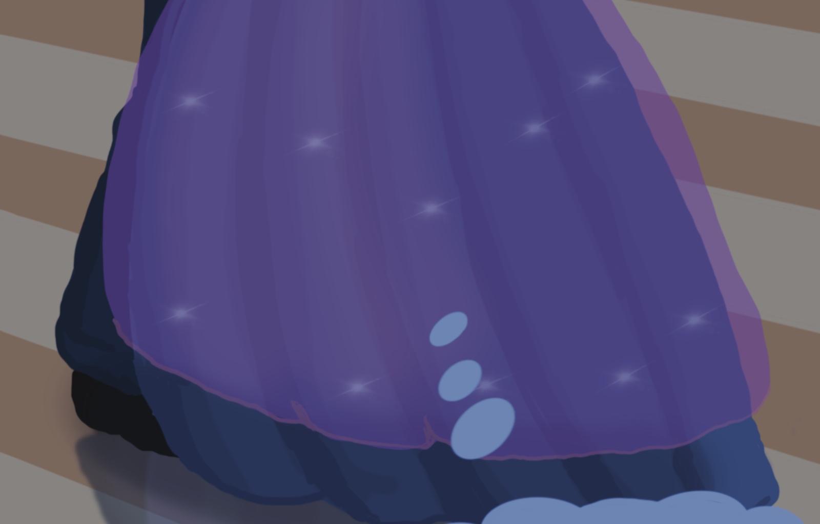 Sage Eyes: The Light Thief - Episode 1, Page 22: Chapter 1: The Dance