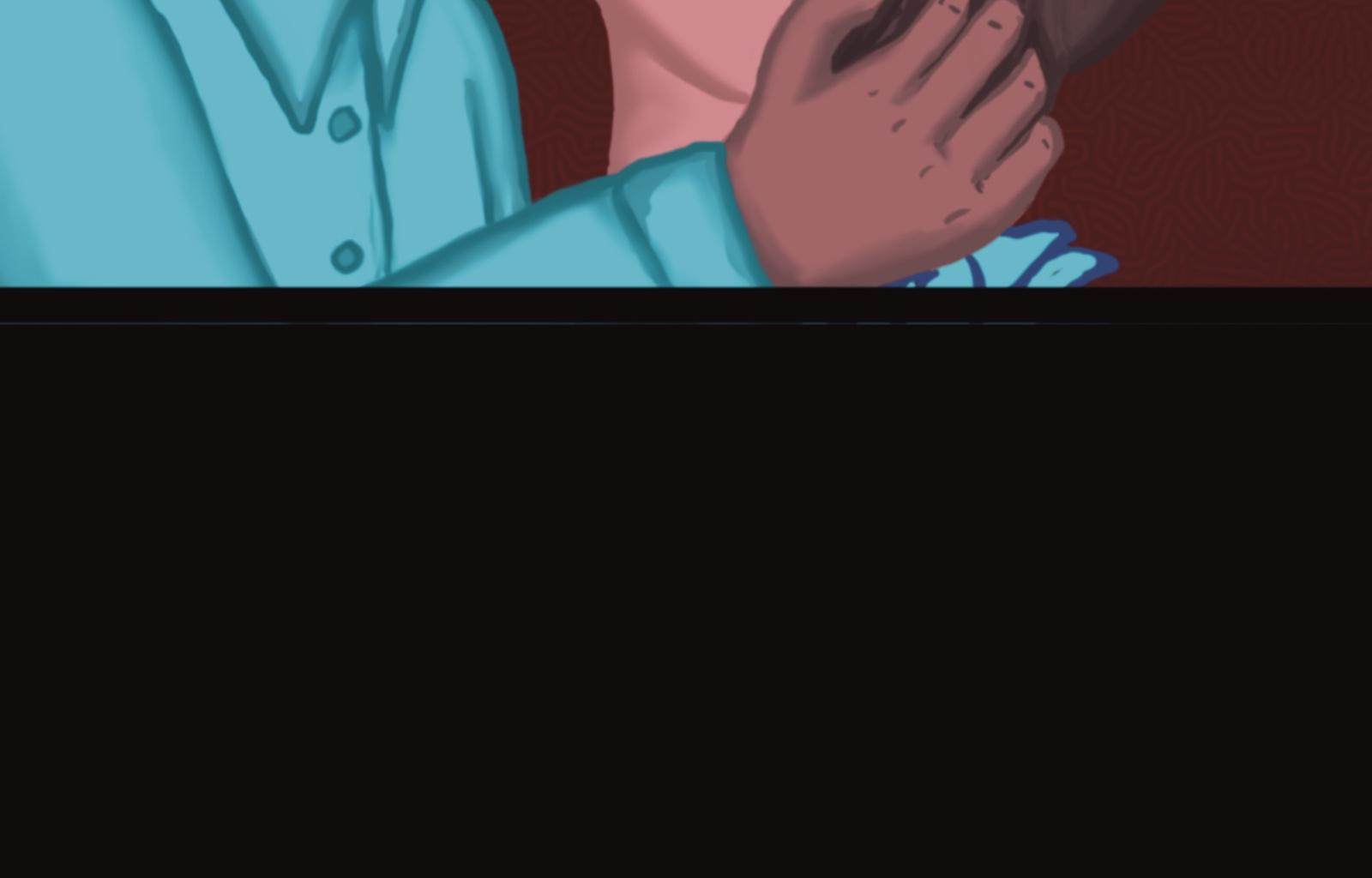 Sage Eyes: The Light Thief - Episode 1, Page 24: Chapter 1: The Dance