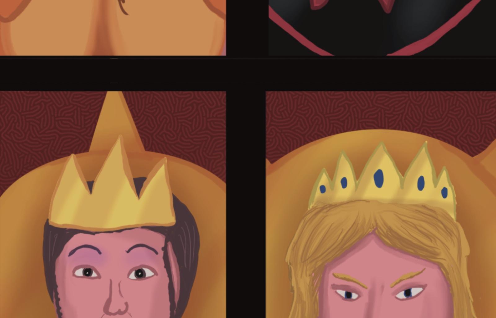 Sage Eyes: The Light Thief - Episode 1, Page 24: Chapter 1: The Dance