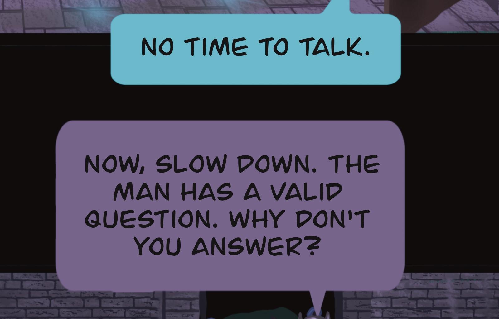 Sage Eyes: The Light Thief - Episode 1, Page 26: Chapter 1: The Dance