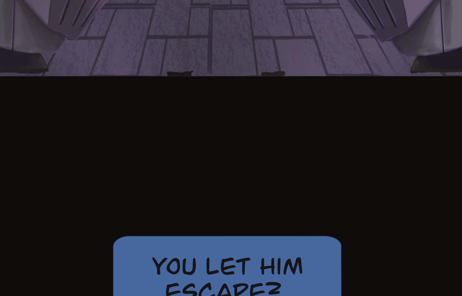 Sage Eyes: The Light Thief - Episode 1, Page 28: Chapter 1: The Dance