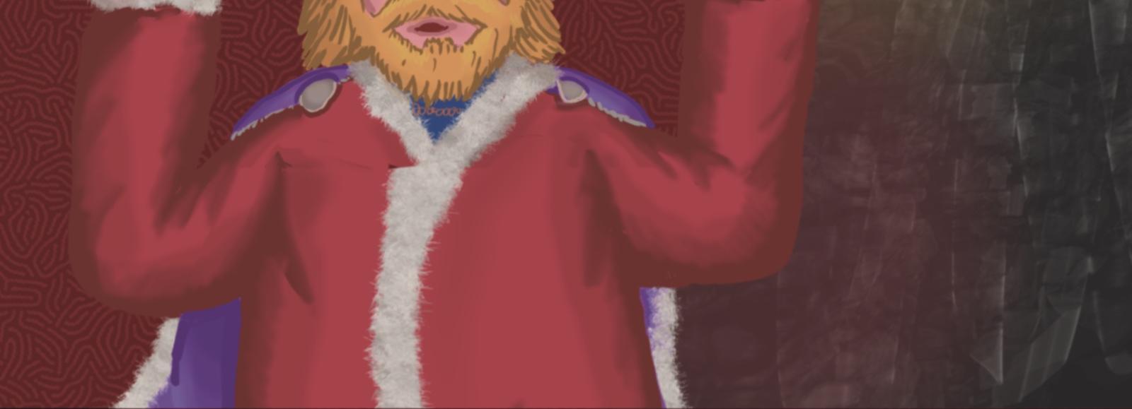 Sage Eyes: The Light Thief - Episode 1, Page 29: Chapter 1: The Dance