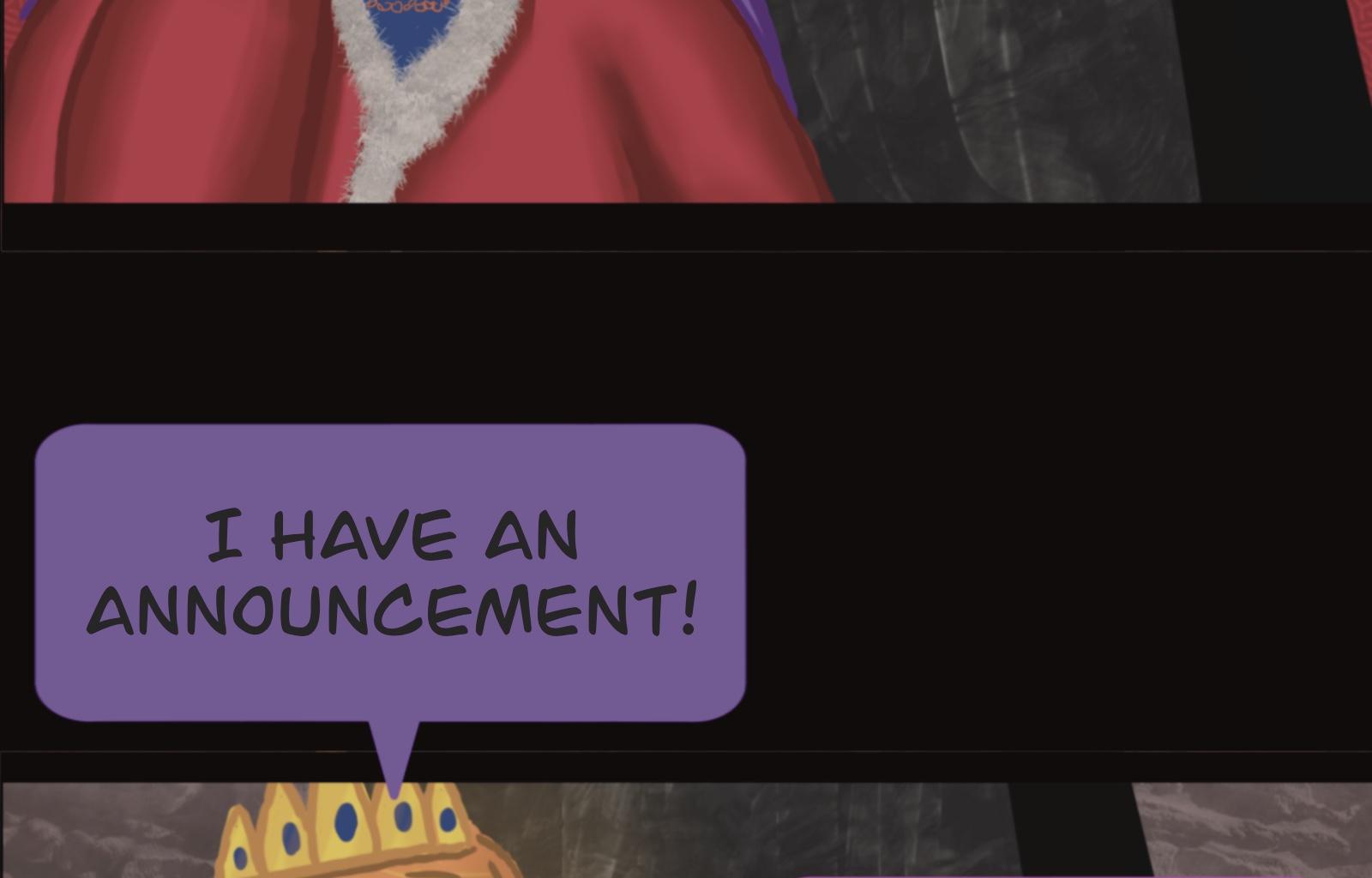 Sage Eyes: The Light Thief - Episode 1, Page 30: Chapter 1: The Dance