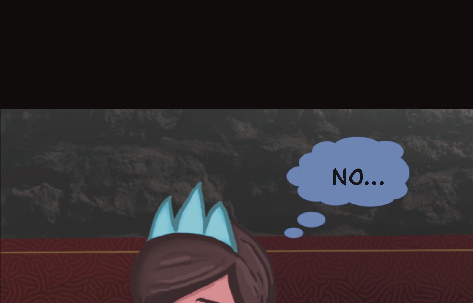 Sage Eyes: The Light Thief - Episode 1, Page 31: Chapter 1: The Dance