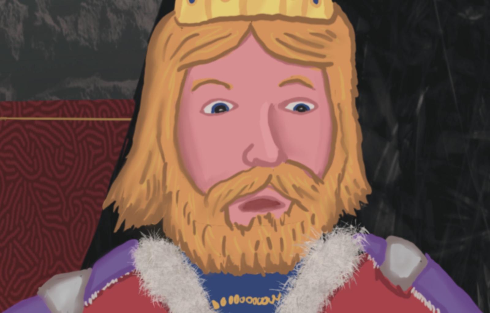 Sage Eyes: The Light Thief - Episode 1, Page 32: Chapter 1: The Dance