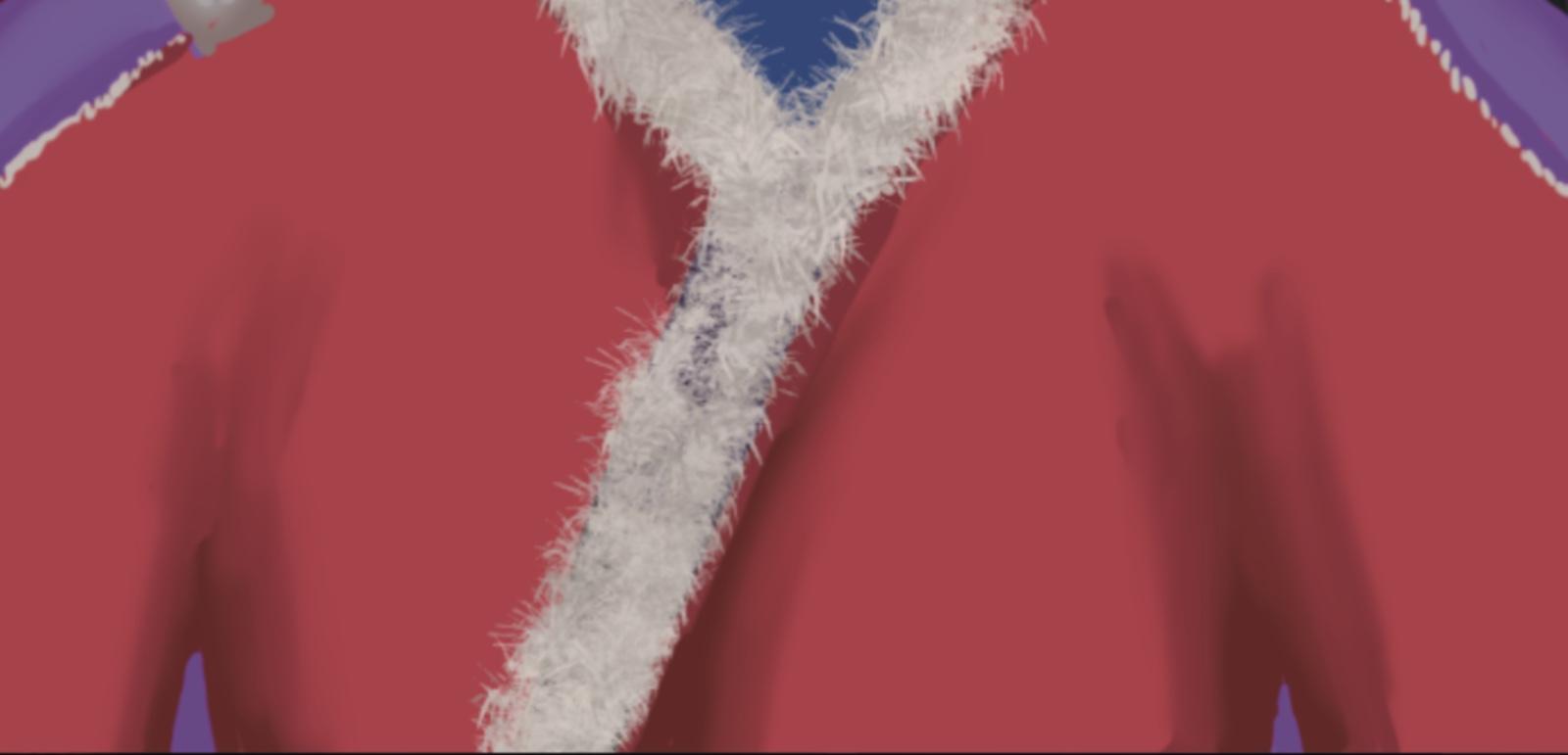 Sage Eyes: The Light Thief - Episode 1, Page 32: Chapter 1: The Dance