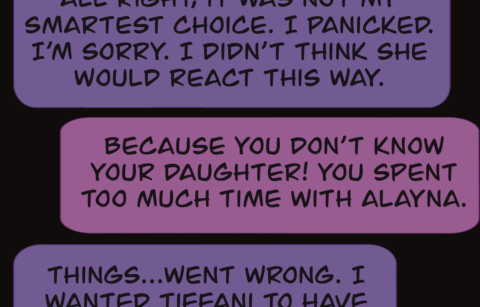 Sage Eyes: The Light Thief - Episode 1, Page 34: Chapter 1: The Dance