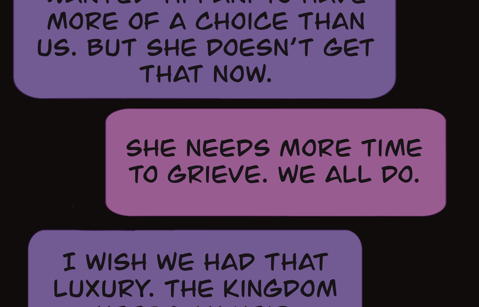 Sage Eyes: The Light Thief - Episode 1, Page 34: Chapter 1: The Dance