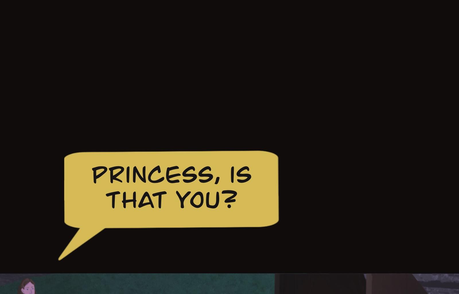 Sage Eyes: The Light Thief - Episode 1, Page 37: Chapter 1: The Dance