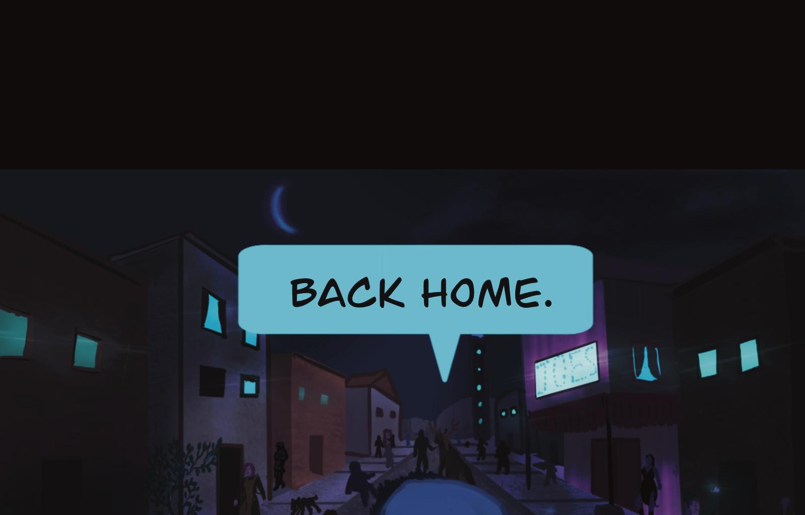 Sage Eyes: The Light Thief - Episode 1, Page 39: Chapter 1: The Dance