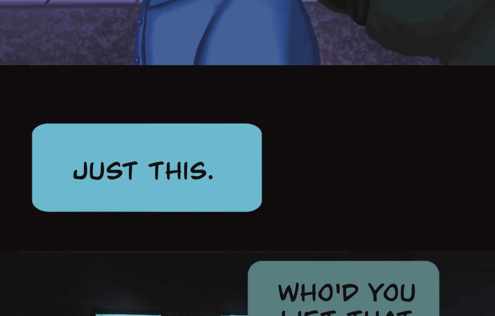 Sage Eyes: The Light Thief - Episode 1, Page 39: Chapter 1: The Dance