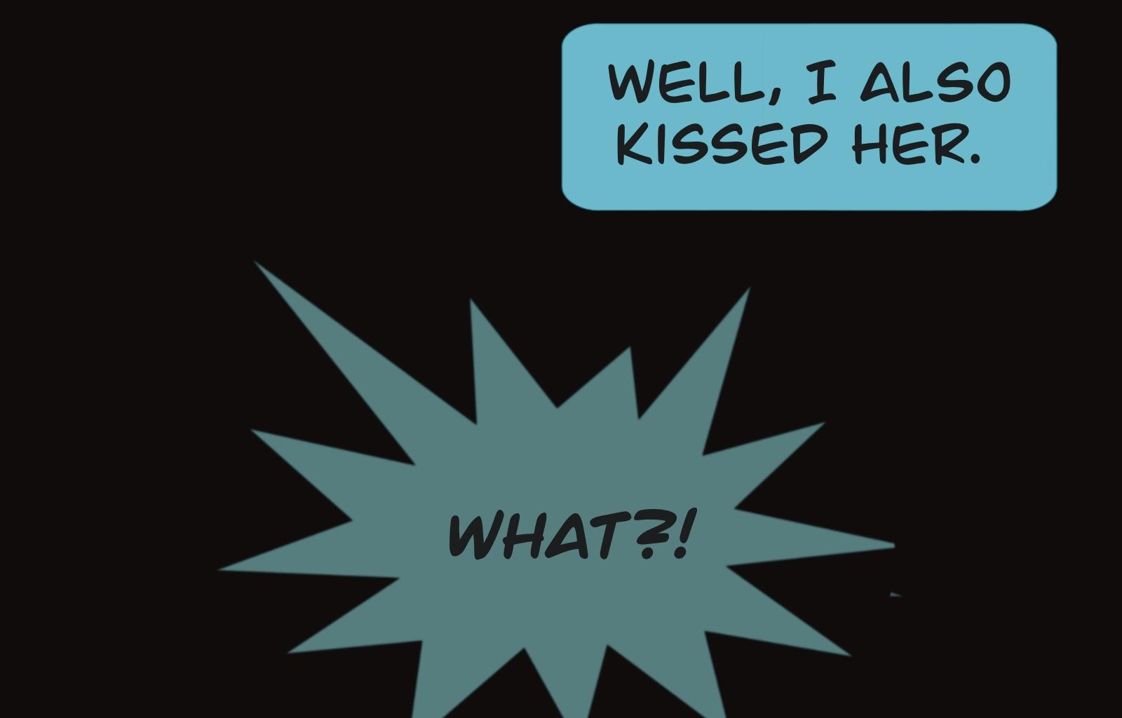 Sage Eyes: The Light Thief - Episode 1, Page 40: Chapter 1: The Dance