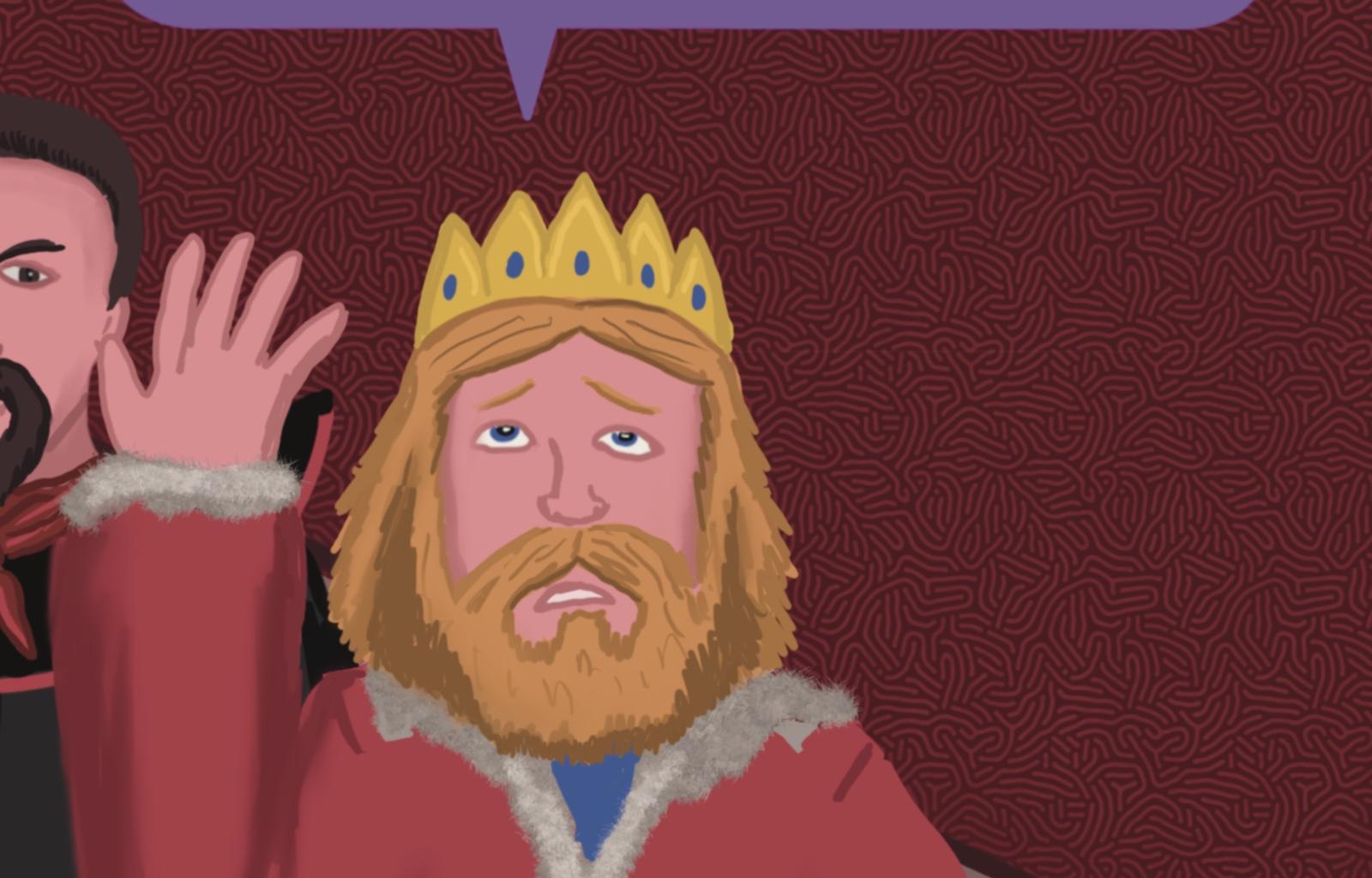 Sage Eyes: The Light Thief - Episode 1, Page 43: Chapter 1: The Dance