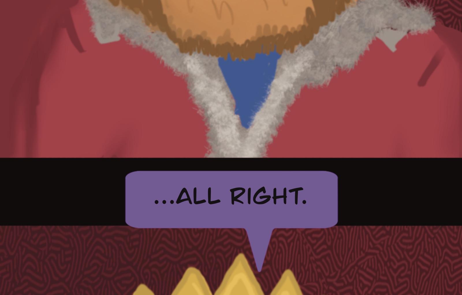 Sage Eyes: The Light Thief - Episode 1, Page 46: Chapter 1: The Dance