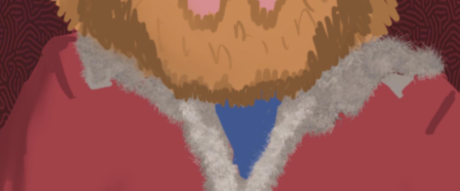 Sage Eyes: The Light Thief - Episode 1, Page 46: Chapter 1: The Dance