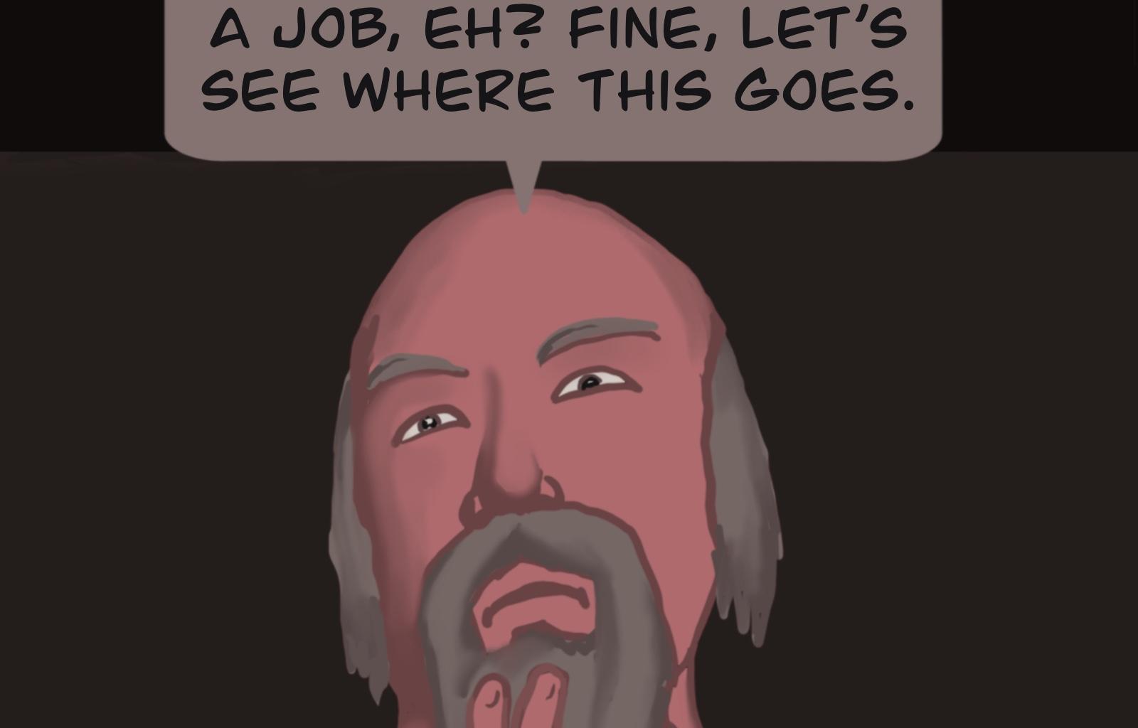 Sage Eyes: The Light Thief - Episode 1, Page 49: Chapter 1: The Dance