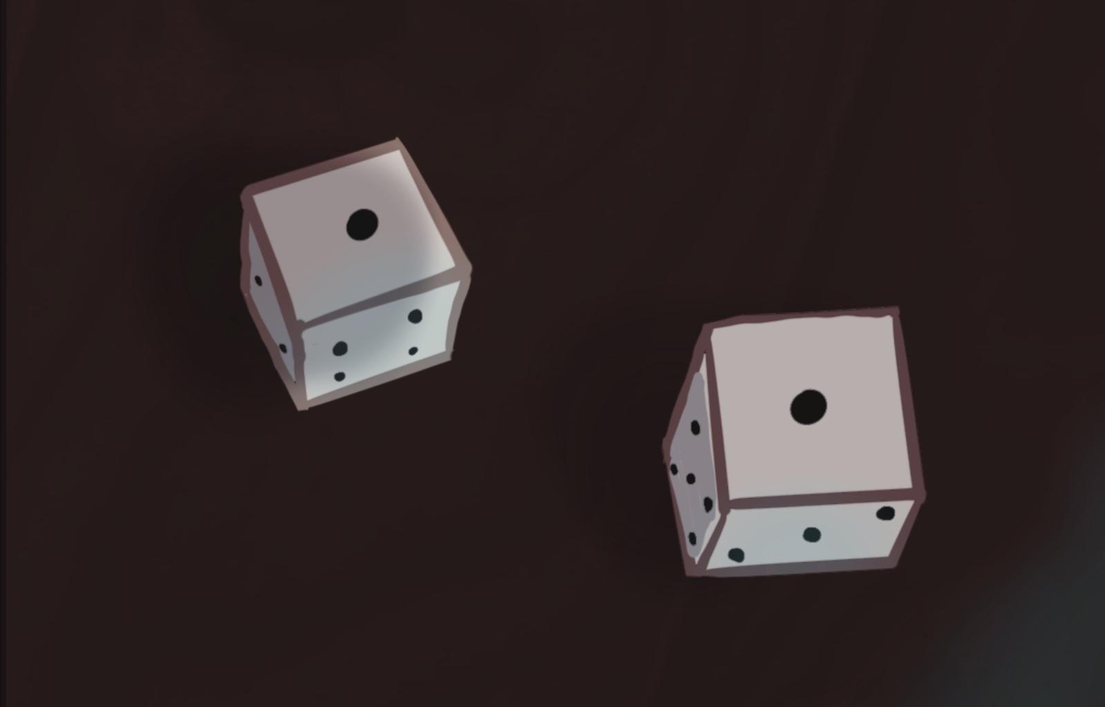 Sage Eyes: The Light Thief - Episode 2, Page 3: Chapter 2: A Gamble