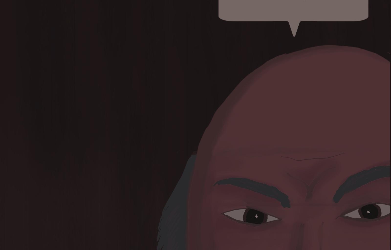 Sage Eyes: The Light Thief - Episode 2, Page 7: Chapter 2: A Gamble