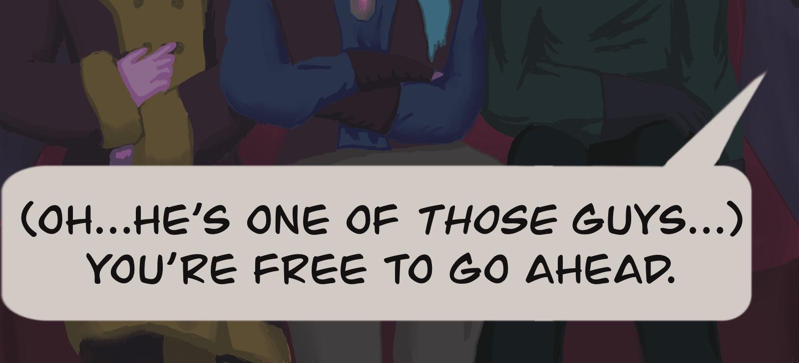 Sage Eyes: The Light Thief - Episode 2, Page 11: Chapter 2: A Gamble