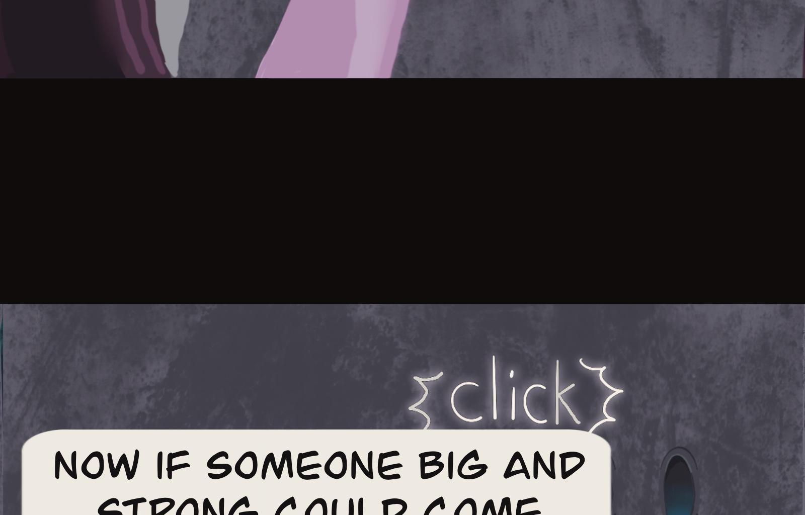 Sage Eyes: The Light Thief - Episode 2, Page 14: Chapter 2: A Gamble